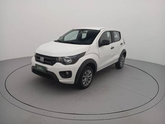 FIAT MOBI 1.0 EVO FLEX LIKE. MANUAL FIAT MOBI 1.0 EVO FLEX LIKE. MANUAL